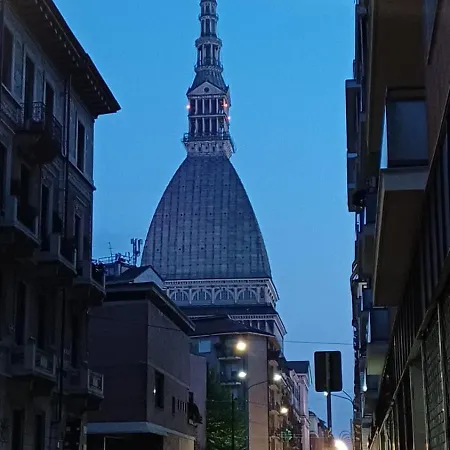 Casa34 아파트 토리노