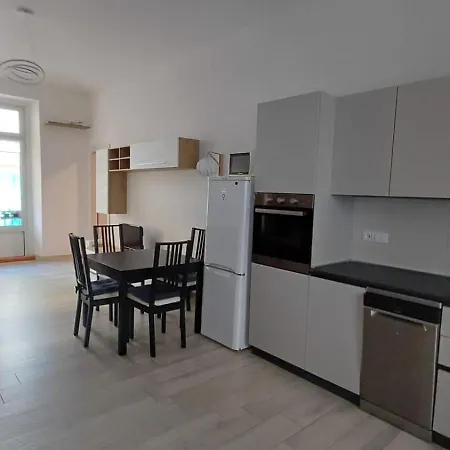 Апартаменты Casa34 *