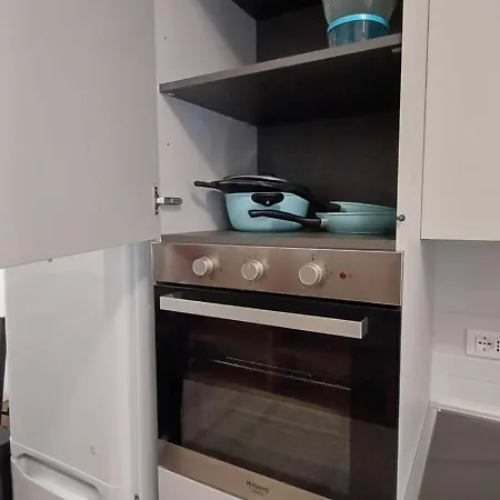 Casa34 * Турин