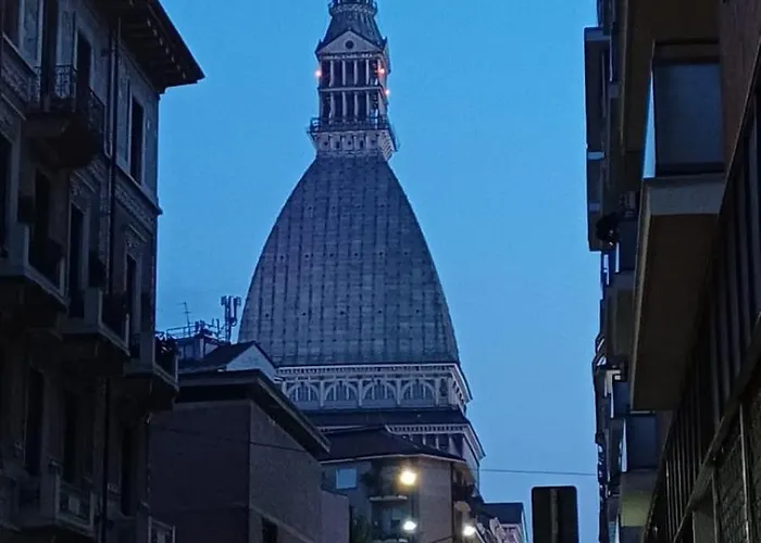 Casa34 Διαμέρισμα Τορίνο