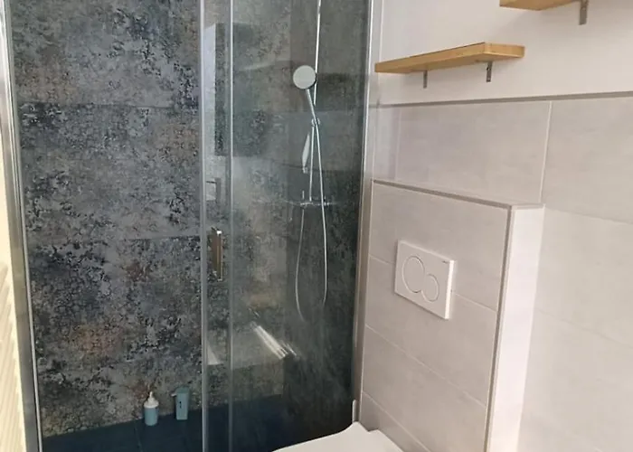 Διαμέρισμα Casa34 *