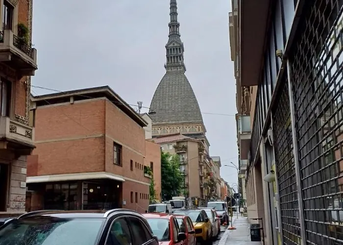 Casa34 Διαμέρισμα