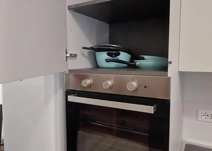 Casa34 * Турин