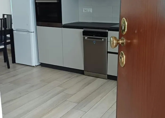 Διαμέρισμα Casa34 *