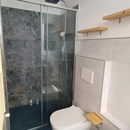 Apartment Casa34 *