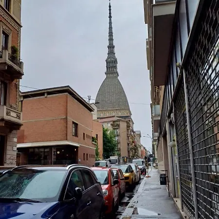 Casa34 شقة