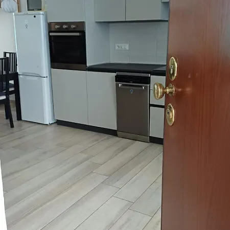شقة Casa34 *