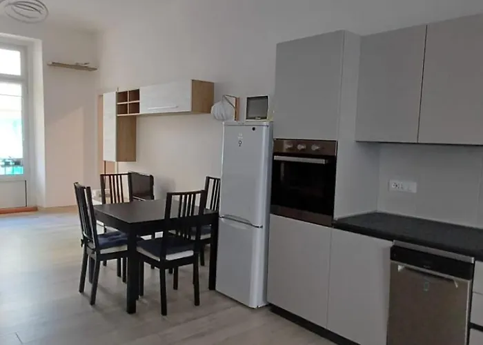 Appartement Casa34 *